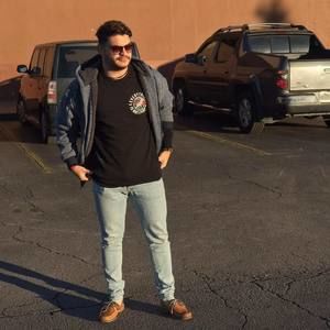 Meet your Posher, Franco